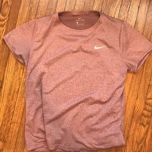 Nike dri fit